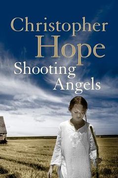 portada Shooting Angels (en Inglés)