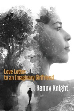 portada Love Letter to an Imaginary Girlfriend (en Inglés)