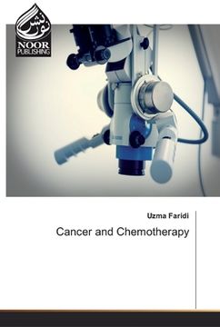 portada Cancer and Chemotherapy (en Inglés)