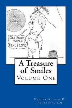 portada A Treasure of Smiles: Volume One 