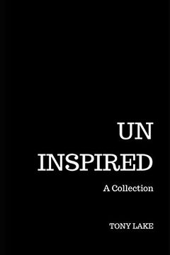 portada Uninspired: A Collection (en Inglés)