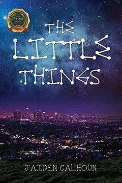 portada The Little Things (in English)