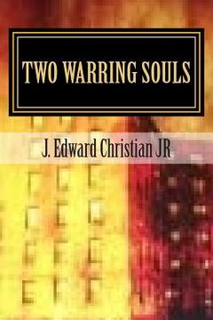portada Two Warring Souls: In the Beginning (en Inglés)