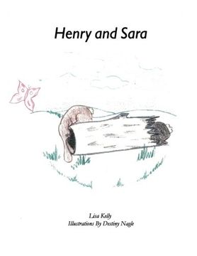 portada Henry and Sara