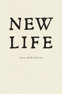 portada New Life (en Inglés)