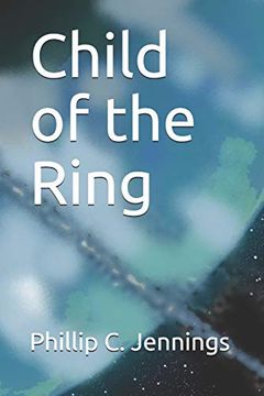 portada Child of the Ring (en Inglés)