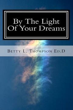 portada by the light of your dreams (in English)