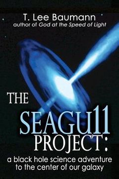 portada the seagu11 project (in English)