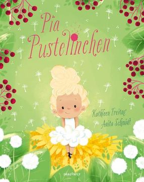 portada Pia Pustelinchen (en Alemán)