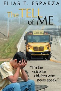 portada The Tell of me 