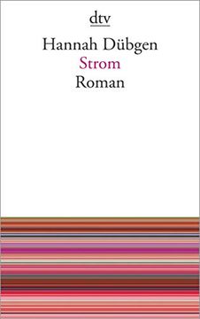 portada Strom: Roman 