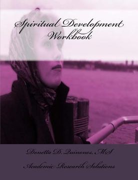 portada Spiritual Development Workbook (in English)