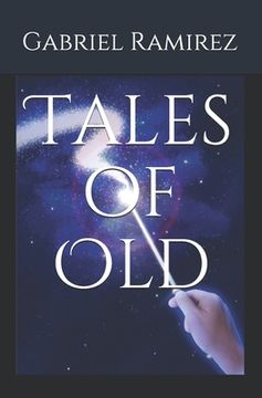 portada Tales of Old (en Inglés)