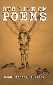 portada Our Life of Poems (en Inglés)