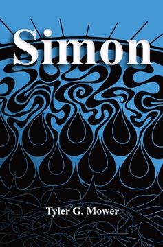 portada Simon (in English)