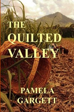 portada The Quilted Valley (en Inglés)