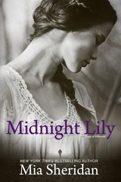 portada Midnight Lily