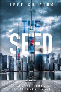 portada The Seed (in English)