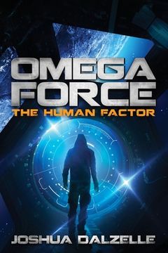 portada Omega Force: The Human Factor (en Inglés)