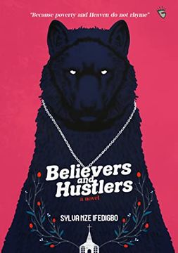 portada Believers and Hustlers (en Inglés)