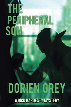 portada The Peripheral Son (en Inglés)