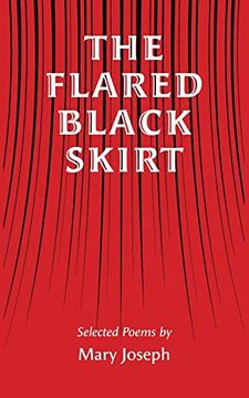 portada The Flared Black Skirt (in English)