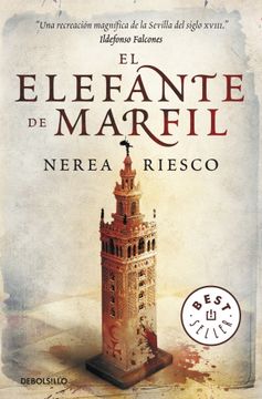 portada El Elefante de Marfil (in Spanish)