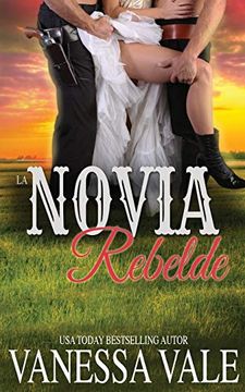 portada La Novia Rebelde (in Spanish)