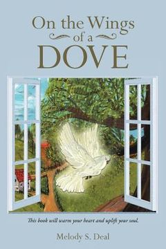 portada On the Wings of a Dove