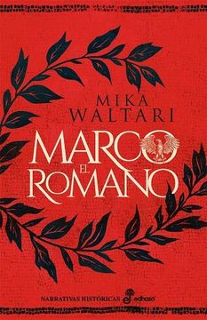 portada Marco el Romano (in Spanish)