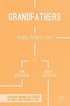 portada Grandfathers: Global Perspectives (en Inglés)