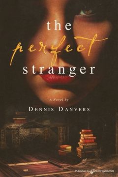 portada The Perfect Stranger (in English)