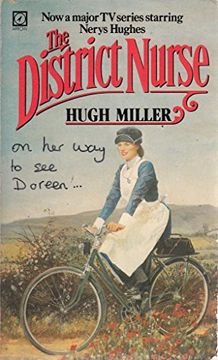 portada District Nurse (en Inglés)