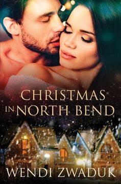 portada Christmas in North Bend (en Inglés)