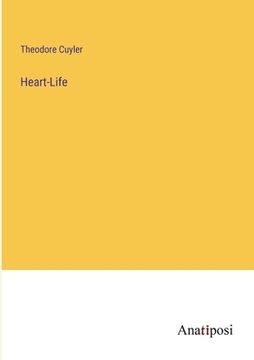 portada Heart-Life (en Inglés)