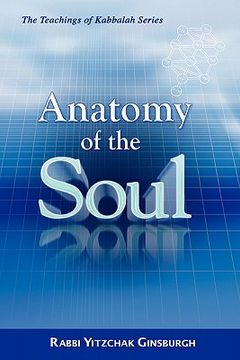 portada anatomy of the soul