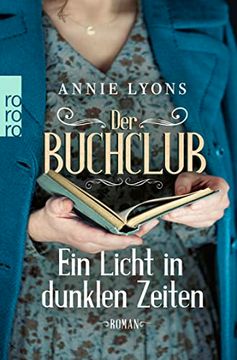 portada Der Buchclub? Ein Licht in Dunklen Zeiten (in German)