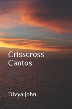 portada Crisscross Cantos (en Inglés)