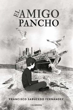 portada El Amigo Pancho (in Spanish)