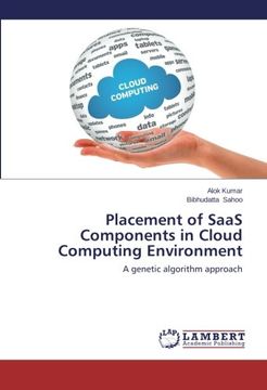 portada Placement of Saas Components in Cloud Computing Environment