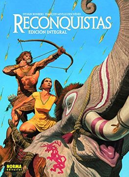 portada Reconquista (in Spanish)