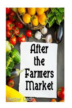 portada After the Farmers Market (en Inglés)