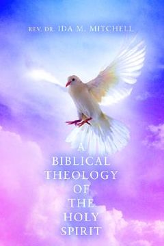 portada a biblical theology of the holy spirit (in English)