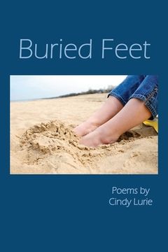 portada Buried Feet (en Inglés)