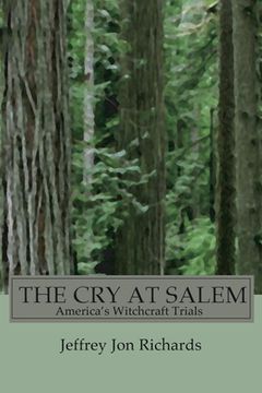 portada The Cry at Salem (en Inglés)