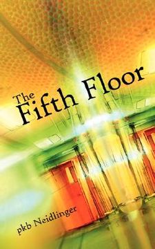 portada the fifth floor (en Inglés)