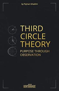 portada Third Circle Theory: Purpose Through Observation: 1 (en Inglés)