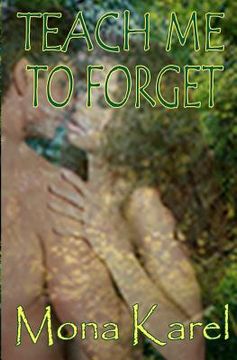 portada teach me to forget (in English)