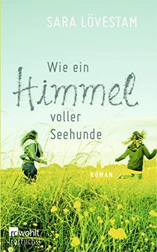 portada Wie ein Himmel Voller Seehunde (in German)