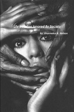 portada Life Isolation Ignored By Society (en Inglés)